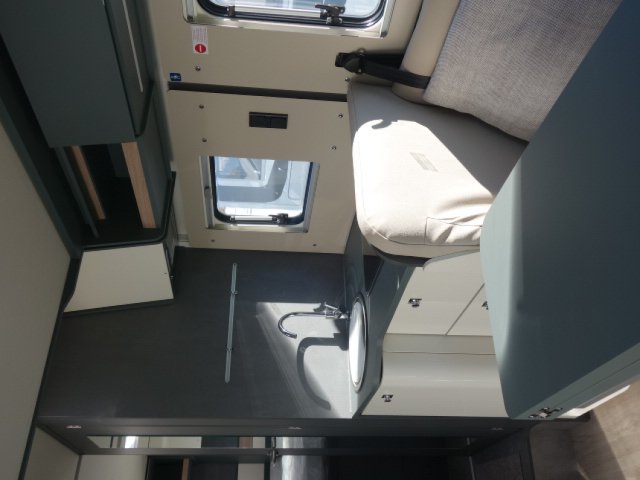 Laika Kosmo L 412 DS - Photo 8