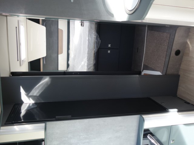 Laika Kosmo L 412 DS - Photo 9