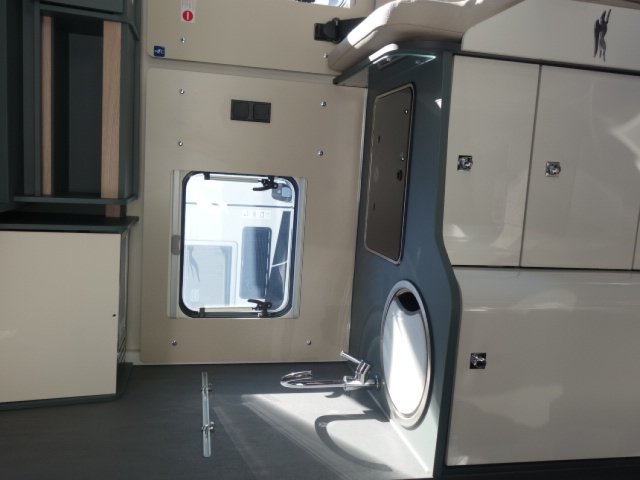 Laika Kosmo L 412 DS - Photo 10