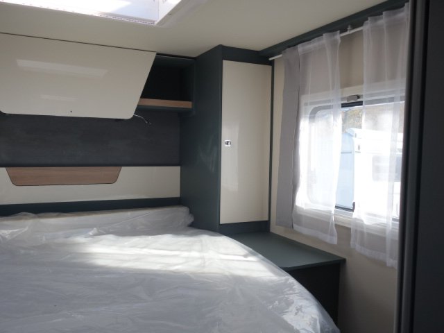 Laika Kosmo L 412 DS - Photo 11