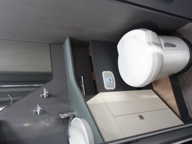 Laika Kosmo L 412 DS - Photo 15