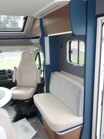 Laika Kreos 5009 - Photo 9