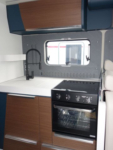 Laika Kreos 5009 - Photo 12