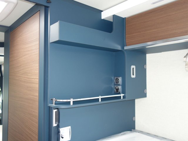 Laika Kreos 5009 - Photo 16