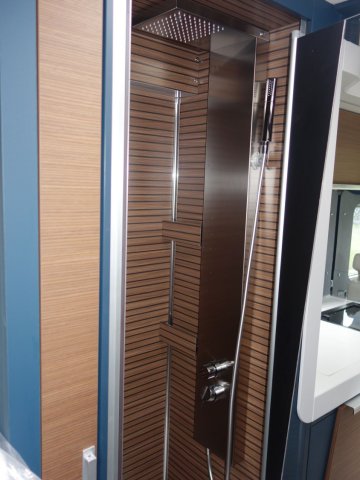 Laika Kreos 5009 - Photo 17