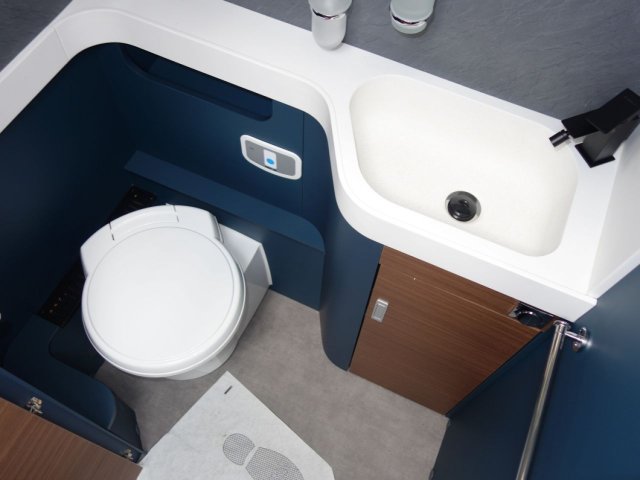 Laika Kreos 5009 - Photo 18