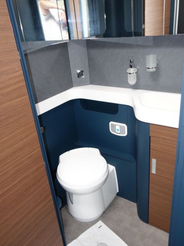 Laika Kreos 5009 - Photo 20