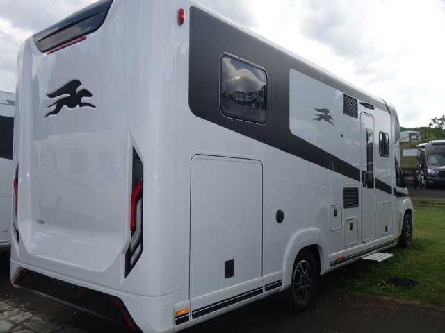 Laika Kreos 5009 - Photo 22