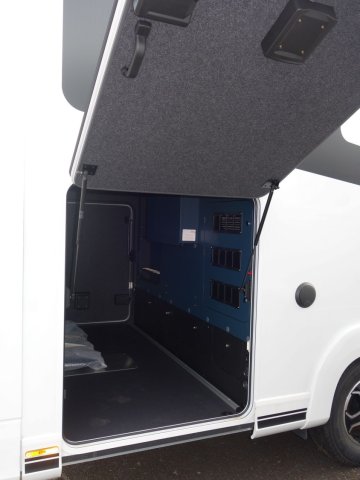 Laika Kreos 5009 - Photo 23