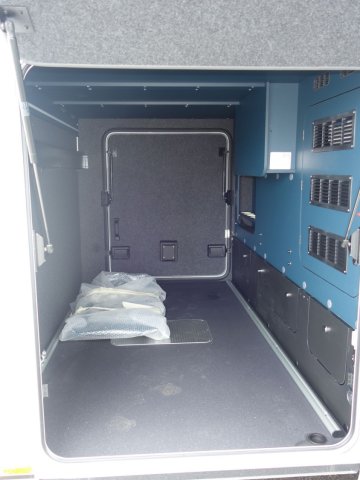 Laika Kreos 5009 - Photo 24