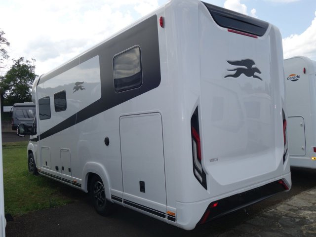 Laika Kreos 5009 - Photo 25