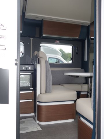 Laika Kreos 5009 - Photo 26