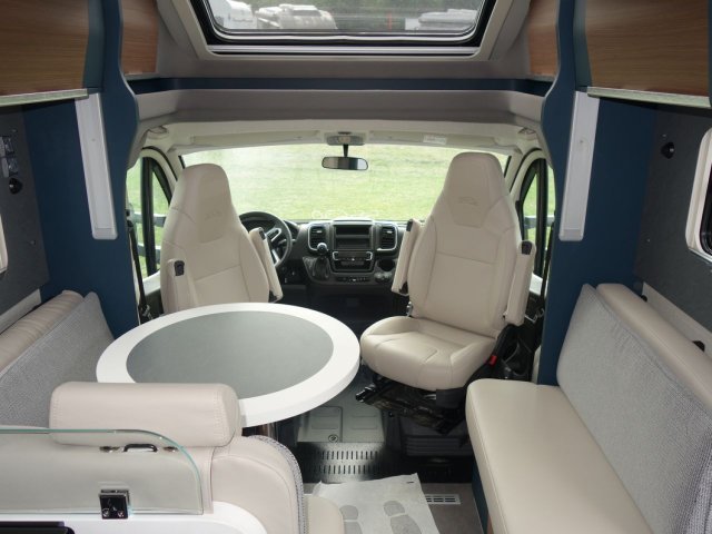 Laika Kreos 5009 - Photo 28