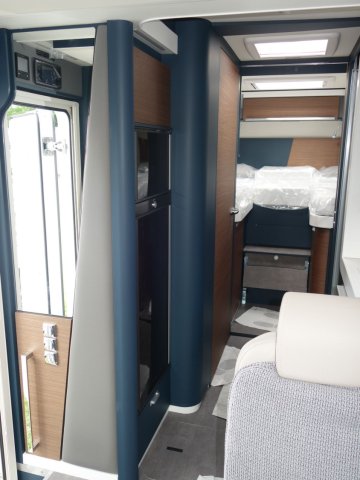 Laika Kreos 5009 - Photo 31