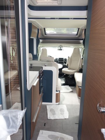 Laika Kreos 5009 - Photo 41