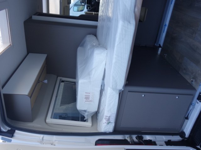 LMC Innovan 540 - Photo 3