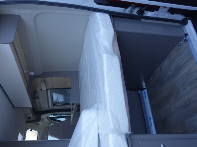 LMC Innovan 540 - Photo 4