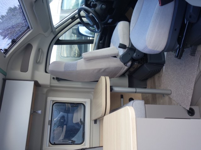 LMC Innovan 540 - Photo 5