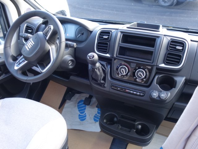 LMC Innovan 540 - Photo 6