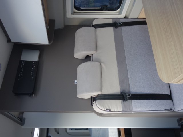 LMC Innovan 540 - Photo 8