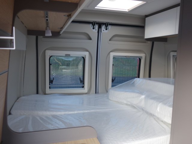 LMC Innovan 540 - Photo 10