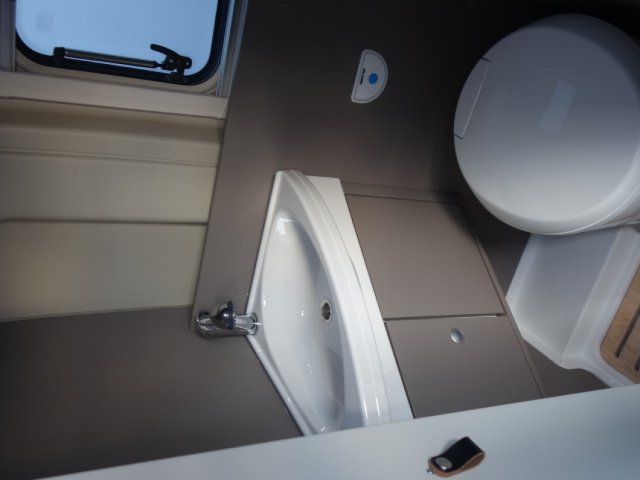 LMC Innovan 540 - Photo 12