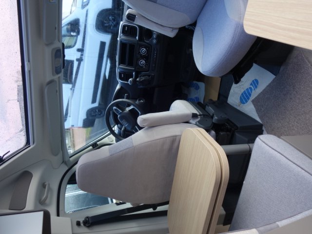 LMC Innovan 540 - Photo 13