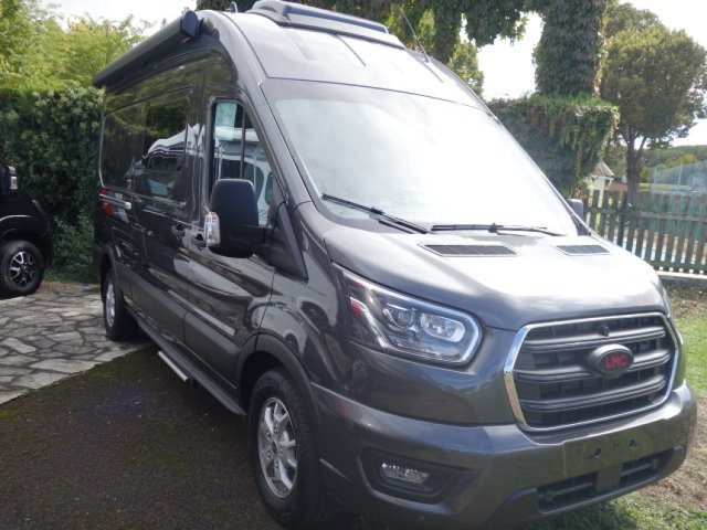 LMC Innovan 590 - Photo 2