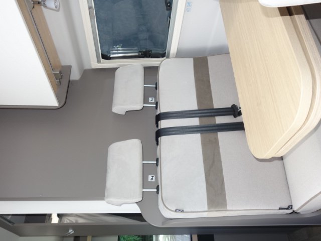 LMC Innovan 590 - Photo 6