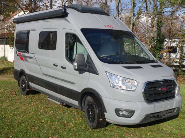 LMC Innovan 590 Neuf
