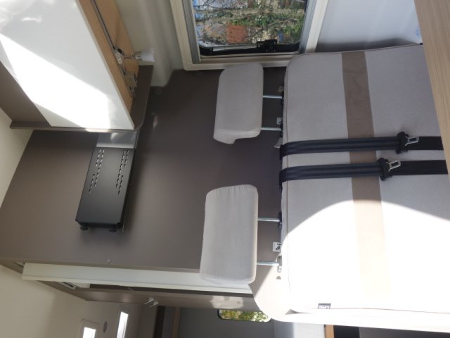 LMC Innovan 590 - Photo 5