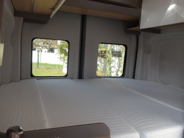 LMC Innovan 590 - Photo 7