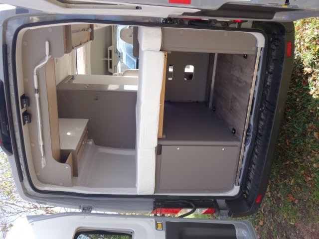 LMC Innovan 590 - Photo 12