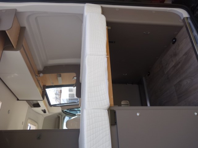 LMC Innovan 590 - Photo 13