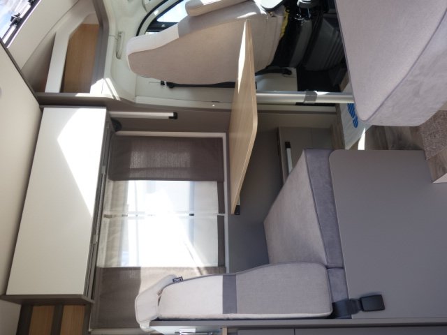 LMC Tourer Lift H 630 - Photo 4