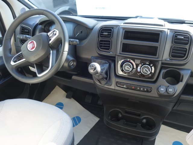 LMC Tourer Lift H 630 - Photo 5