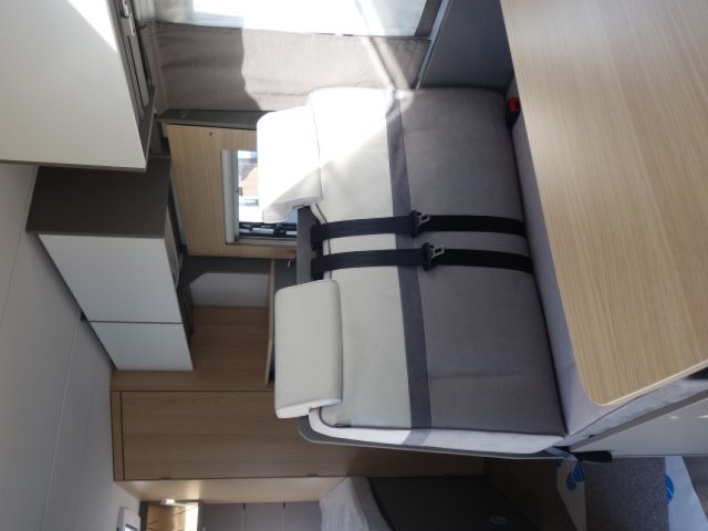 LMC Tourer Lift H 630 - Photo 7