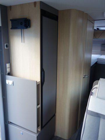LMC Tourer Lift H 660 G - Photo 22