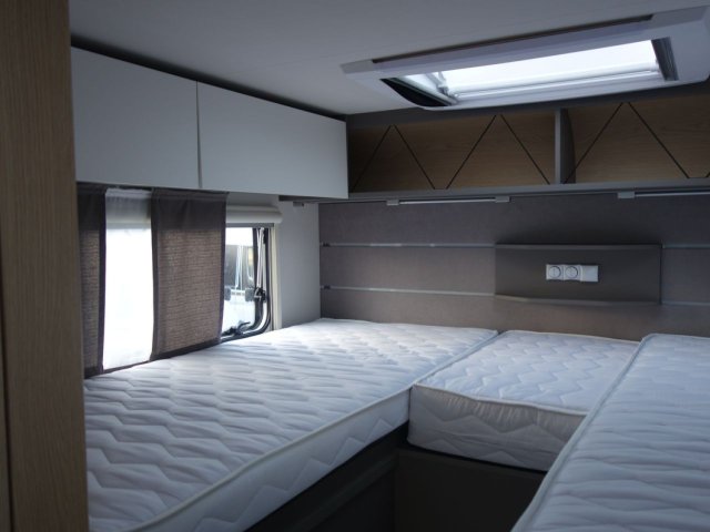 LMC Tourer Lift H 660 G - Photo 39