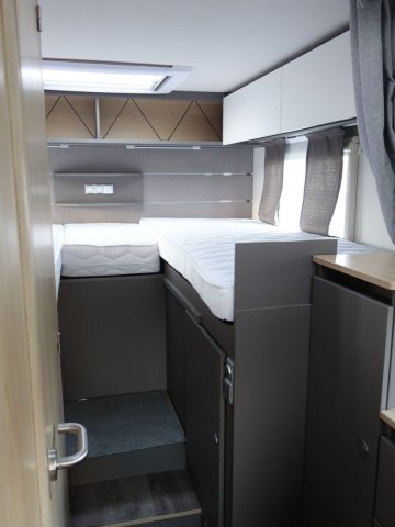 LMC Tourer Lift H 660 G - Photo 66