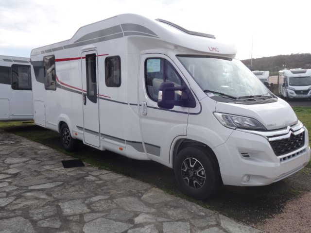LMC Tourer Lift H 720 Neuf