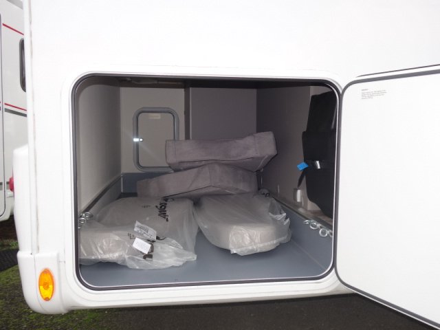 LMC Tourer Lift H 720 - Photo 3