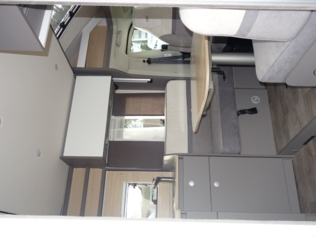 LMC Tourer Lift H 720 - Photo 4
