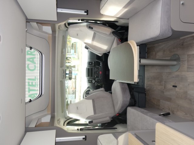 LMC Tourer Lift H 720 - Photo 6