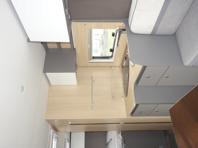 LMC Tourer Lift H 720 - Photo 8