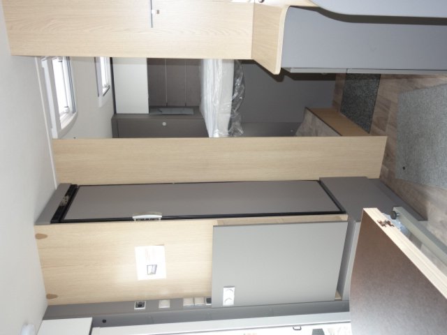 LMC Tourer Lift H 720 - Photo 9