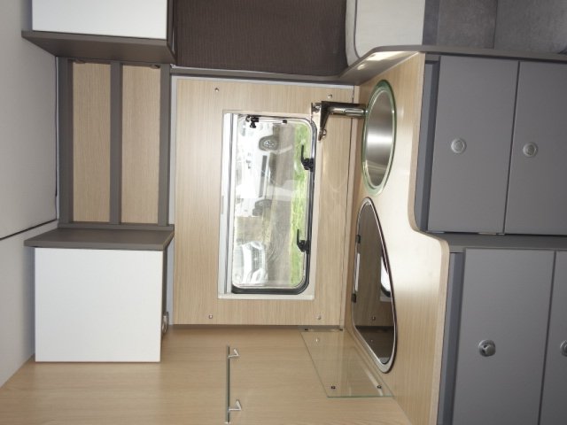 LMC Tourer Lift H 720 - Photo 10