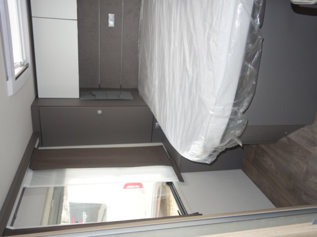 LMC Tourer Lift H 720 - Photo 11
