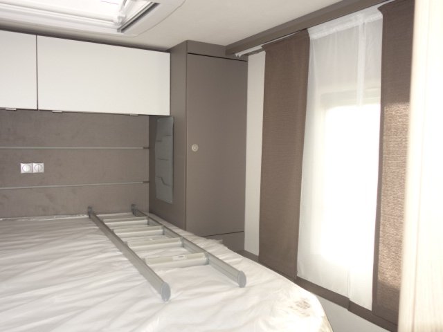 LMC Tourer Lift H 720 - Photo 12