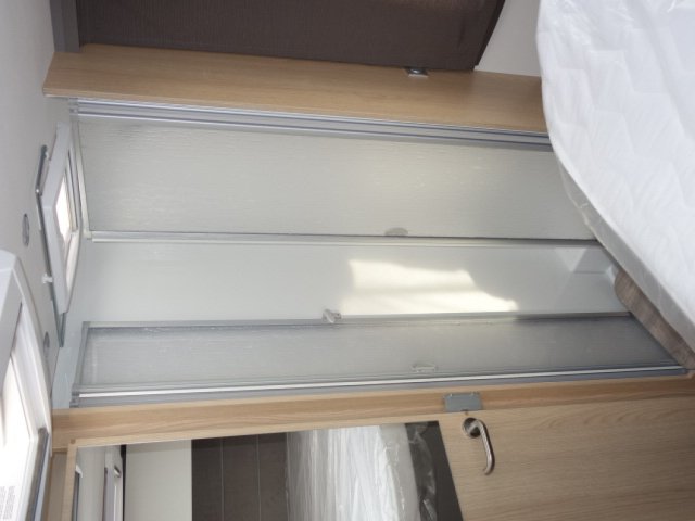 LMC Tourer Lift H 720 - Photo 15